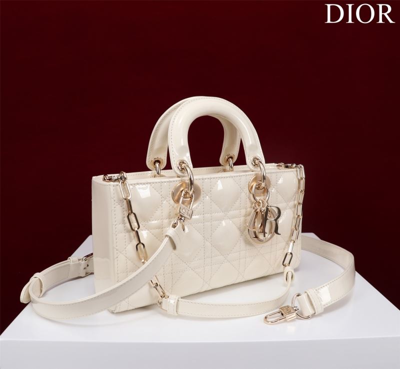 Christian Dior My Lady Bags